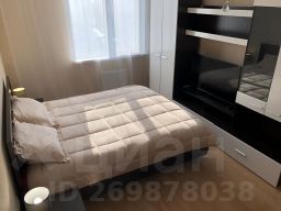 2-комн.апарт., 50 м², этаж 10