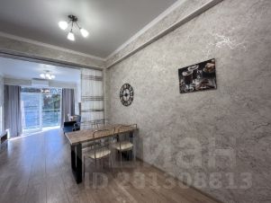 2-комн.кв., 62 м², этаж 2