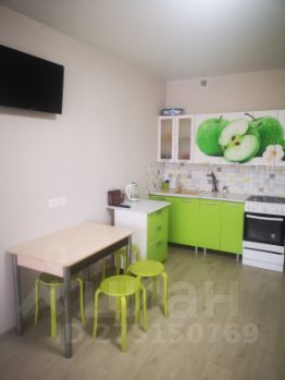 2-комн.кв., 45 м², этаж 3