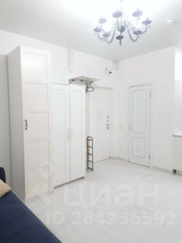 3-комн.кв., 45 м², этаж 1