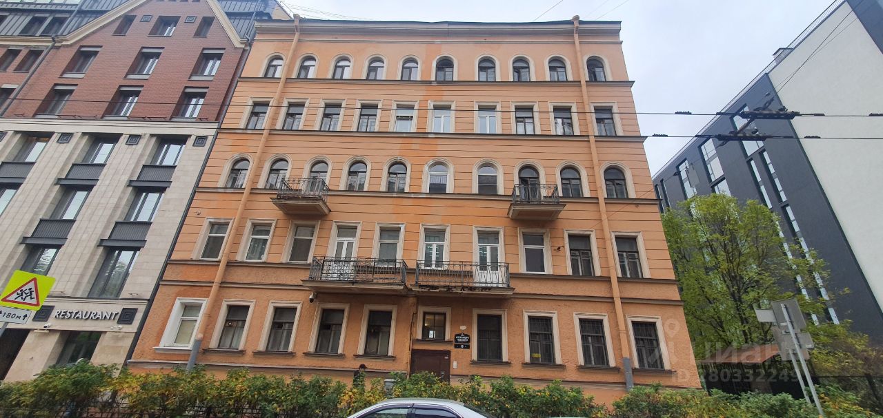 Продается4-комн.квартира,105,3м²