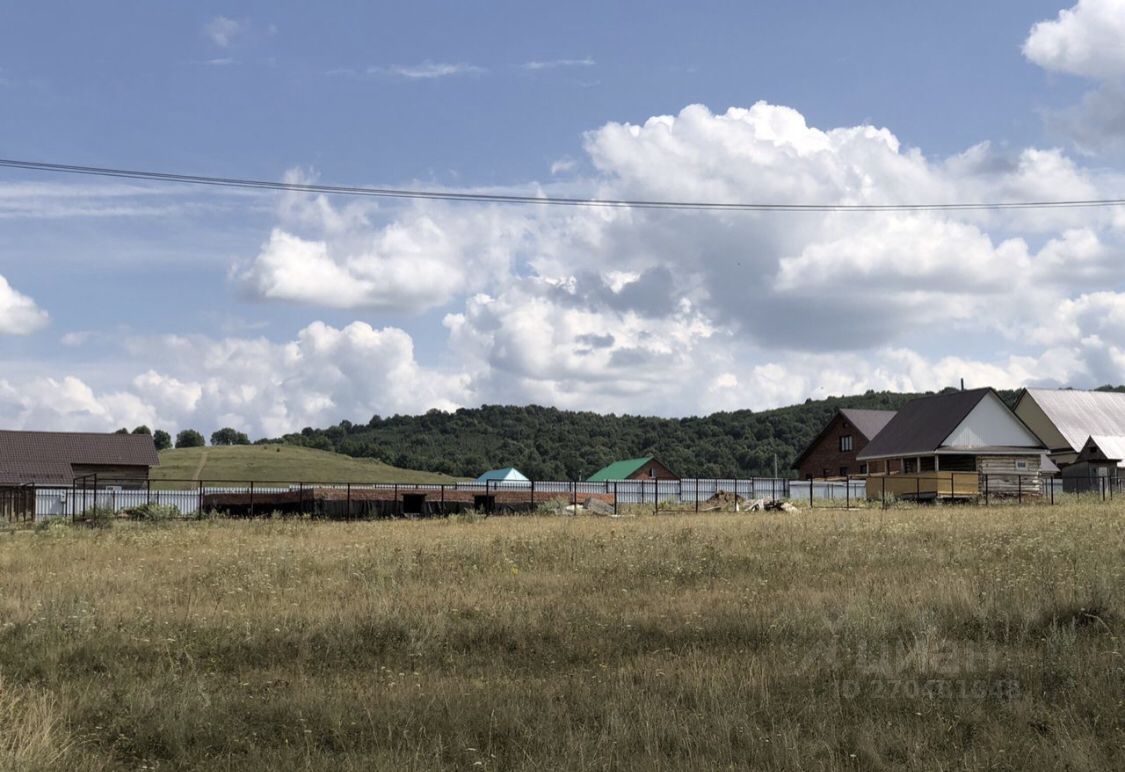 Купить земельный участок в селе Красноусольский Гафурийского района,  продажа земельных участков - база объявлений Циан. Найдено 5 объявлений