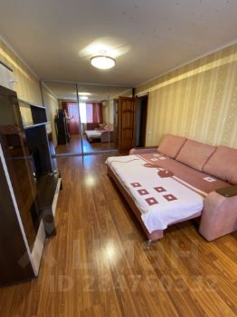 1-комн.кв., 35 м², этаж 9