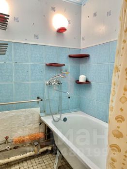 3-комн.кв., 52 м², этаж 3