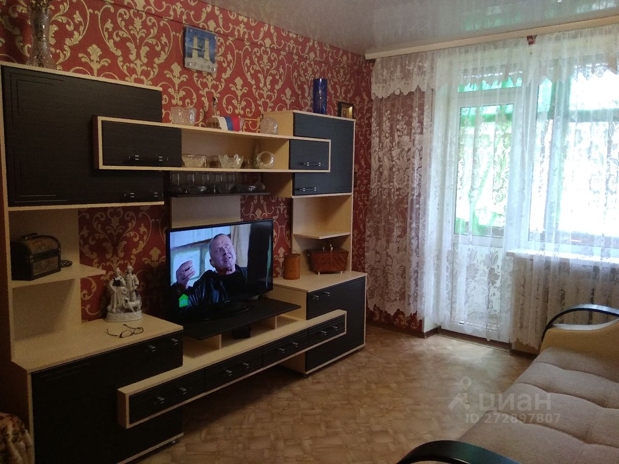 Сдается2-комн.квартира,48м²