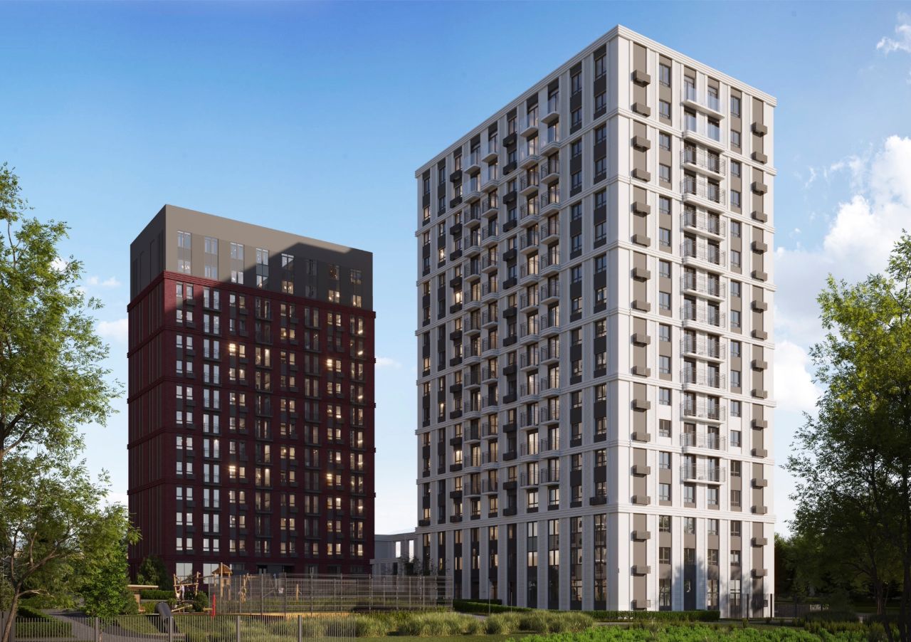 продажа квартир Невский