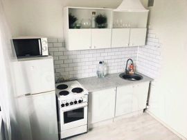 1-комн.кв., 35 м², этаж 8