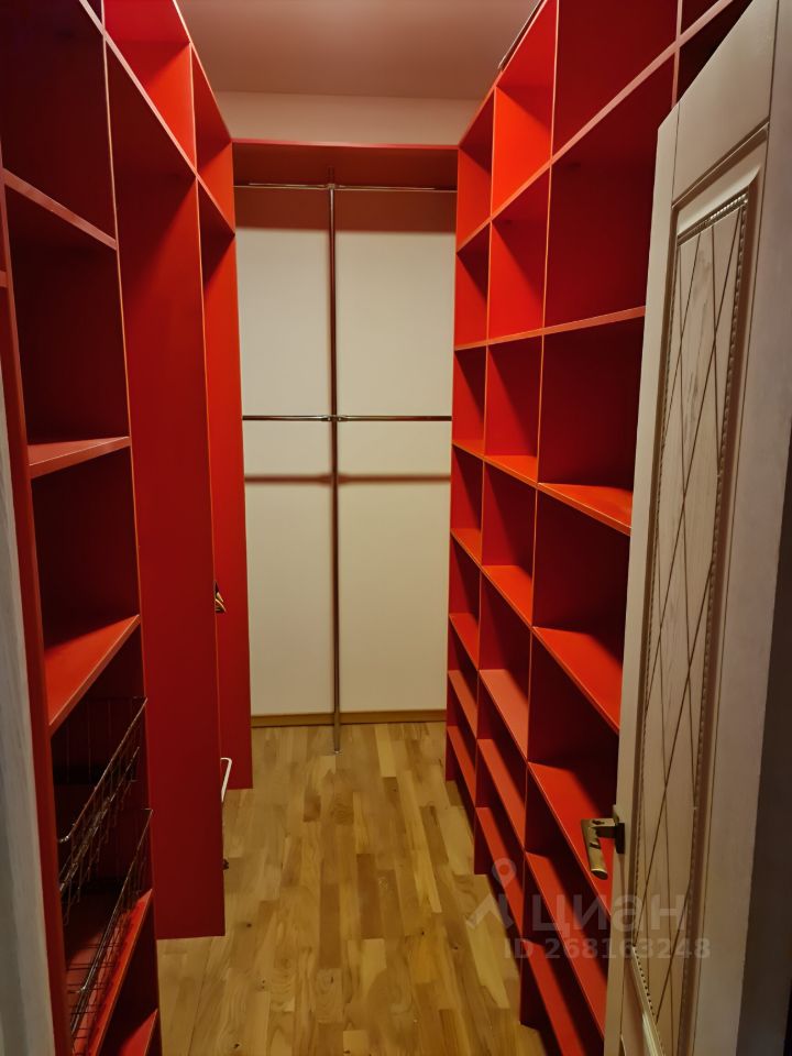 Евро3-комнатная квартира, 77 м² — фото 6
