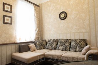 2-комн.кв., 50 м², этаж 2