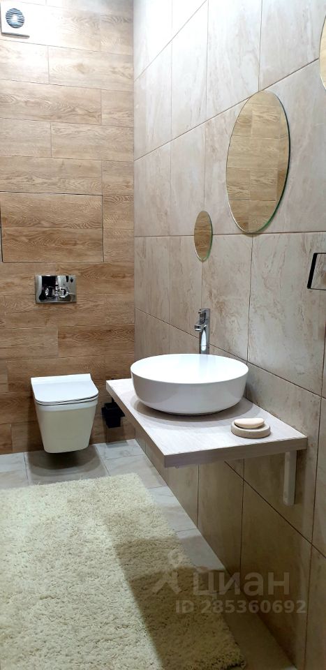 4-к кв. Красноярский край, Красноярск ул. Партизана Железняка, 21Д (128.0 м²)