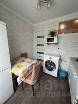 2-комн.кв., 45 м², этаж 3