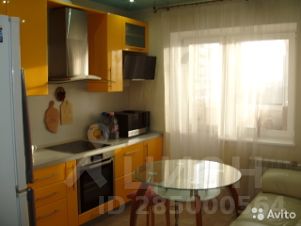 1-комн.кв., 48 м², этаж 14