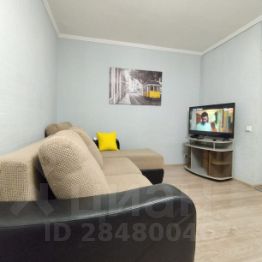 2-комн.кв., 48 м², этаж 2