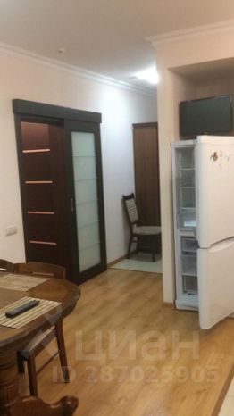 1-комн.кв., 65 м², этаж 9