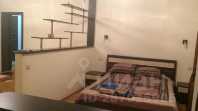 1-комн.кв., 65 м², этаж 9