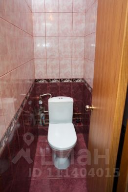 1-комн.кв., 36 м², этаж 3