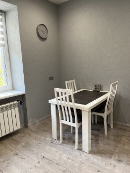 3-комн.кв., 94 м², этаж 1