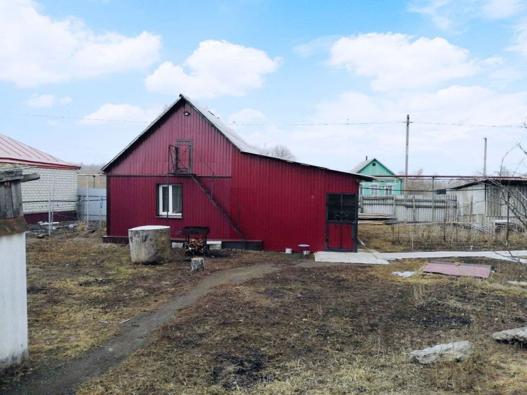 Купить дом в хуторе Подольхи Белгородской области, продажа домов - база  объявлений Циан. Найдено 1 объявление