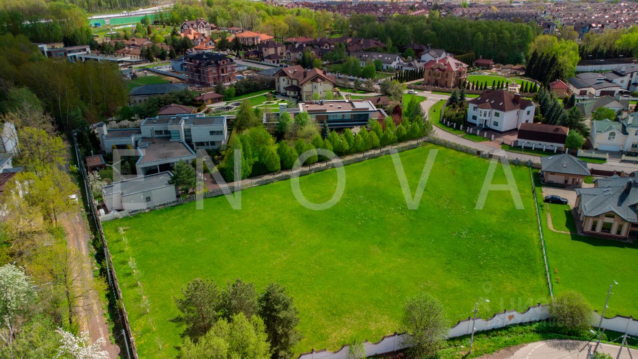 Купить загородную недвижимость на улице Тенистая в деревне Сосенки в  поселении Сосенское, продажа загородной недвижимости - база объявлений  Циан. Найдено 1 объявление