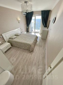 2-комн.кв., 87 м², этаж 21