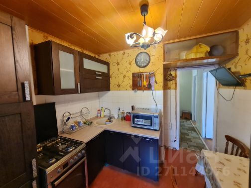2-комн., 38,7 м², 2/12 этаж