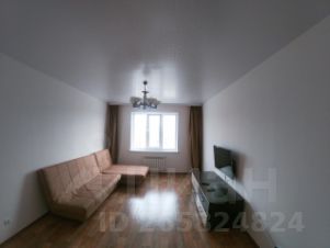 1-комн.кв., 45 м², этаж 7