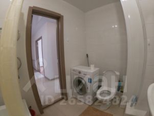 1-комн.кв., 45 м², этаж 7