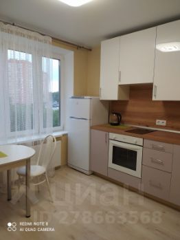 1-комн.кв., 31 м², этаж 5