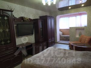 2-комн.кв., 49 м², этаж 1