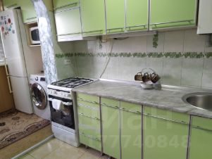 2-комн.кв., 49 м², этаж 1