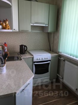 1-комн.кв., 31 м², этаж 7