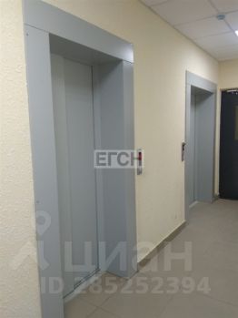 1-комн.кв., 38 м², этаж 10