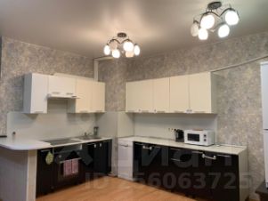 3-комн.кв., 85 м², этаж 2