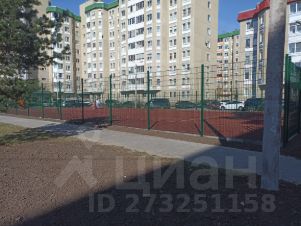 2-комн.кв., 65 м², этаж 9