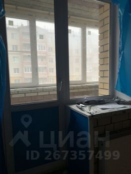 2-комн.кв., 62 м², этаж 1