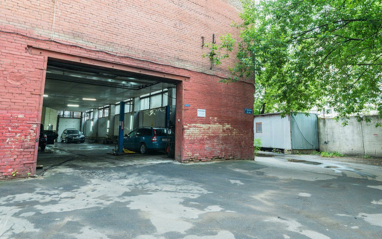 аренда помещений в СК Электрокомбинат (21с15А)