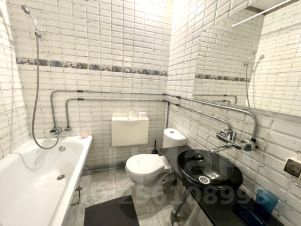 2-комн.кв., 50 м², этаж 9