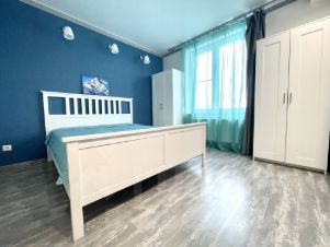 2-комн.кв., 50 м², этаж 9