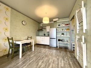 2-комн.кв., 50 м², этаж 9