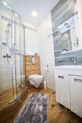 4-комн.кв., 88 м², этаж 4