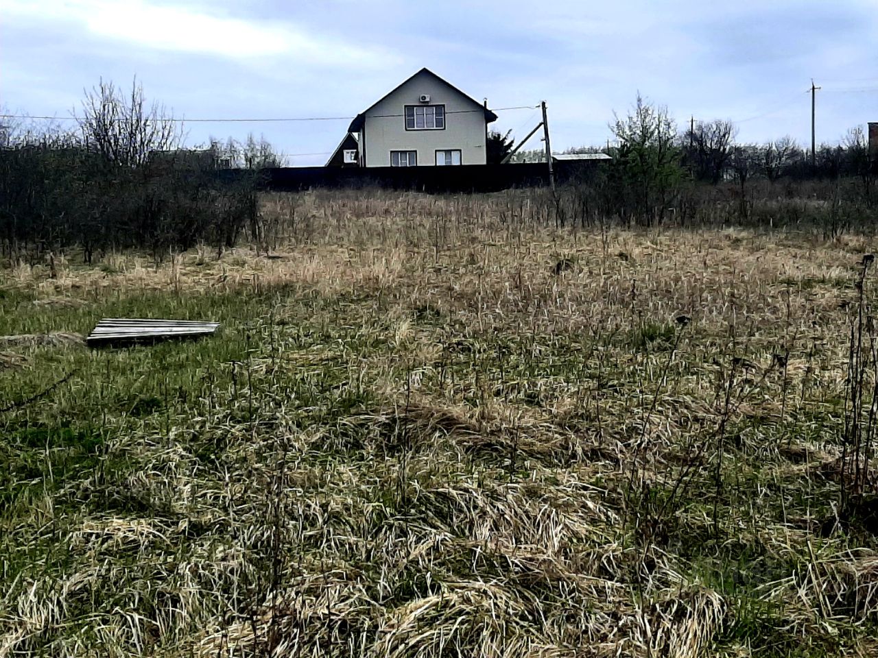 Купить загородную недвижимость в СНТ Задонье Рамонского района, продажа  загородной недвижимости - база объявлений Циан. Найдено 1 объявление