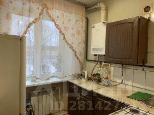 2-комн.кв., 39 м², этаж 2