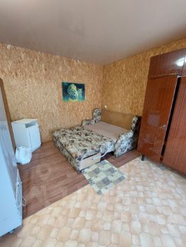 1-комн.кв., 20 м², этаж 1