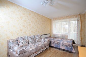 1-комн.кв., 32 м², этаж 2