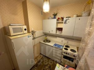 1-комн.кв., 30 м², этаж 2