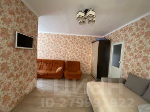 2-комн.кв., 40 м², этаж 1