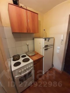 1-комн.кв., 17 м², этаж 5