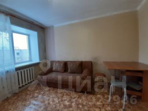 1-комн.кв., 17 м², этаж 5