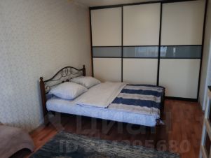 1-комн.кв., 33 м², этаж 3