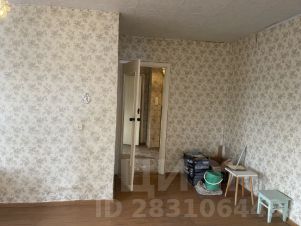 4-комн.кв., 63 м², этаж 5